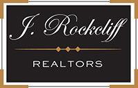 J. Rockcliff Realtors Logo